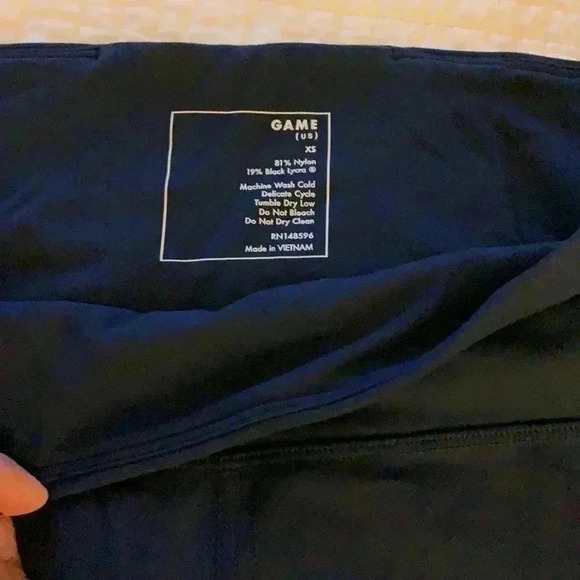 Leggings - Picture 4 of 5
